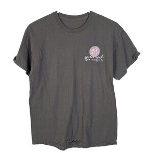 Girlie Girl Originals Blessings Nana 2723 Dk.Heather Short Sleeve T-Shirt